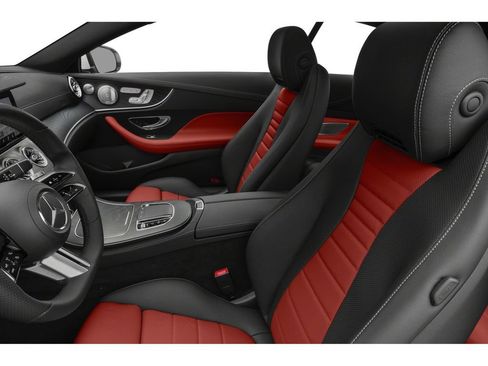 Used 2023 Mercedes-Benz E 450 Coupe image 7
