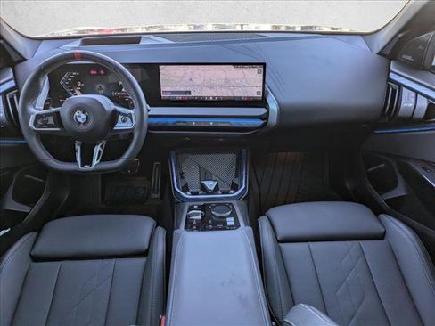 Used 2025 BMW X3 M50 w/ Premium Package image 12