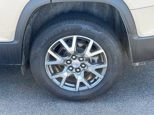 Used 2023 GMC Acadia SLE w/ Driver Convenience Package AWD/4WD image 6