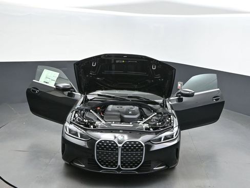 New 2026 BMW 430i Convertible image 51