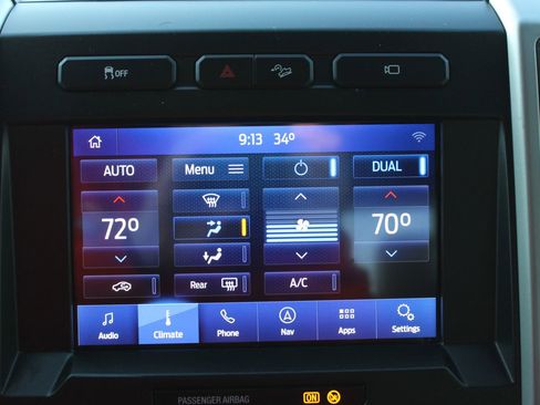 Used 2021 Ford F250 Lariat image 38