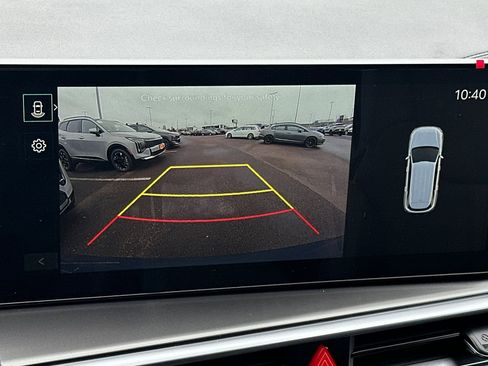 New 2026 Kia Sorento EX image 16