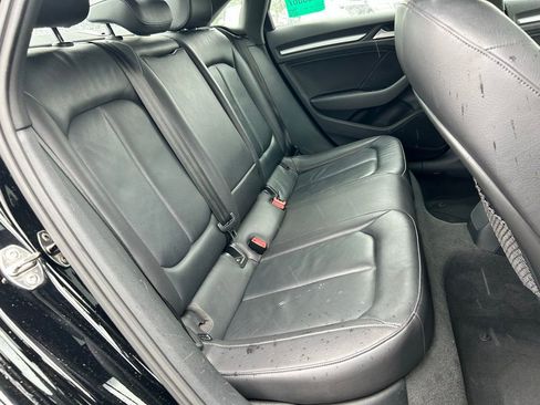 Used 2015 Audi A3 1.8T Premium w/ Cold Weather Package FWD image 15