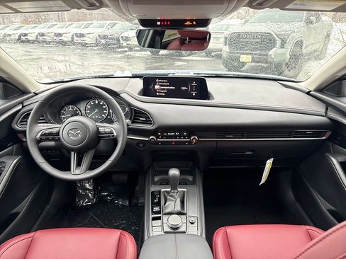 New 2026 MAZDA CX-30 AWD 2.5 S image 14