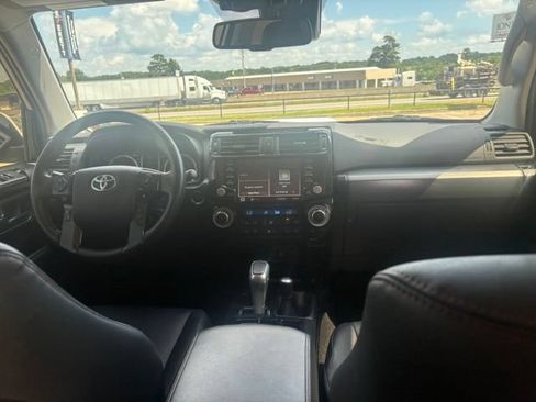 Used 2024 Toyota 4Runner TRD Pro AWD/4WD image 13