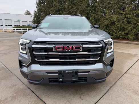 New 2026 GMC Terrain Elevation w/ Elevation Premium Package image 6