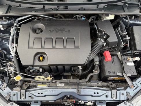 Used 2016 Toyota Corolla LE image 10