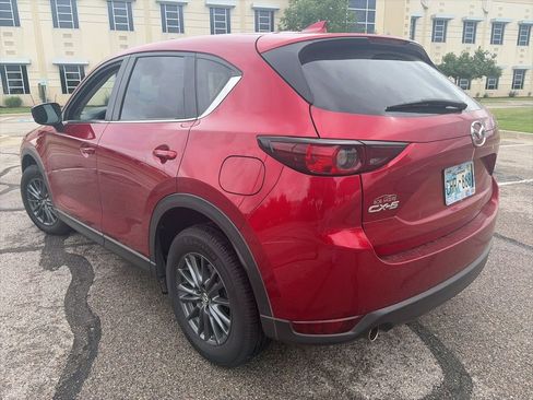 Used 2019 MAZDA CX-5 Touring FWD image 13
