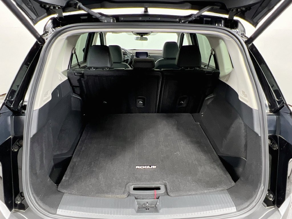 Used 2023 Nissan Rogue SV w/ SV Premium B Package AWD/4WD image 23