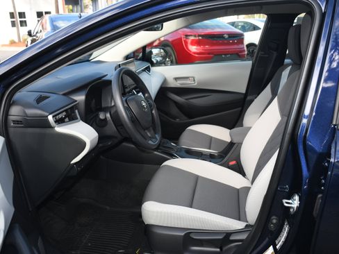 New 2026 Toyota Corolla LE image 3