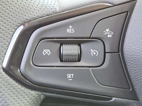 New 2026 Chevrolet TrailBlazer LT AWD/4WD image 26