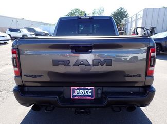 Used 2023 RAM 1500 TRX w/ TRX Level 2 Equipment Group AWD/4WD video 3