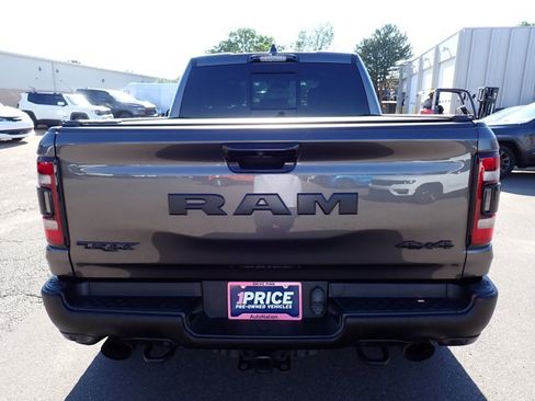 Used 2023 RAM 1500 TRX w/ TRX Level 2 Equipment Group AWD/4WD image 3