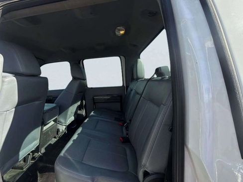 Used 2015 Ford F350 XL image 11
