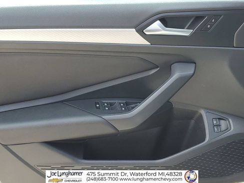 Used 2021 Volkswagen Jetta FWD image 21