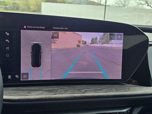 Certified 2025 Audi Q5 Premium w/ Convenience Package image 20