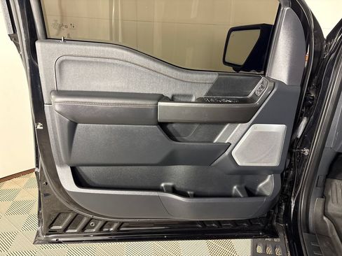 Used 2023 Ford F150 Tremor w/ Equipment Group 402A High AWD/4WD image 16