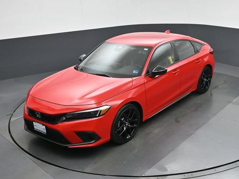 Used 2024 Honda Civic Sport image 56