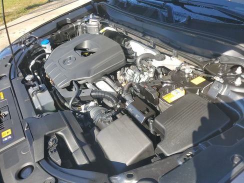 New 2025 MAZDA CX-5 AWD 2.5 S w/ Premium Plus Pkg image 9