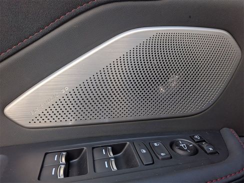 Certified 2025 Acura RDX AWD w/ A-Spec & Advance Pkg image 17