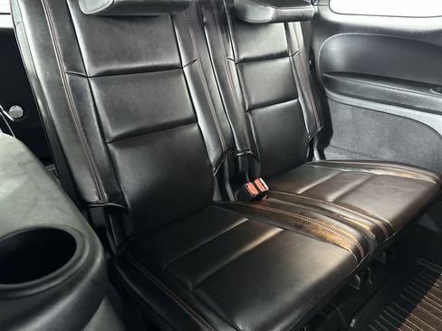 Used 2023 Dodge Durango GT AWD/4WD image 28