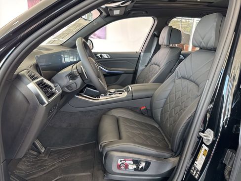 New 2026 BMW X5 xDrive40i w/ M Sport Package image 13