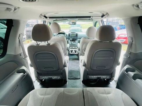 Used 2012 Kia Sedona LX w/ PWR Pkg FWD image 15