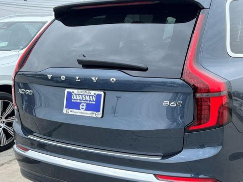 New 2026 Volvo XC90 B6 Plus w/ Protection Package Premier image 5