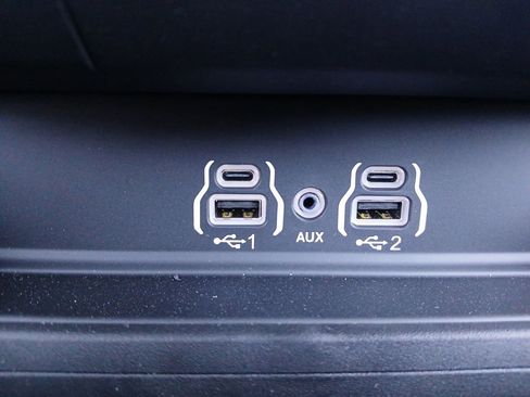 New 2026 RAM 2500 Big Horn image 6