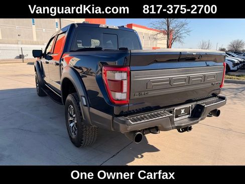 Used 2023 Ford F150 Raptor image 2