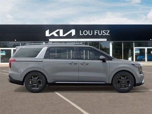 New 2026 Kia Carnival SX FWD image 7