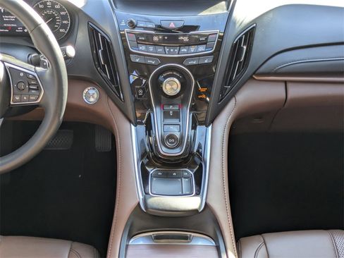 Used 2023 Acura RDX w/ Technology Package image 20