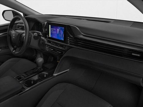 New 2026 Toyota Camry LE AWD/4WD image 11