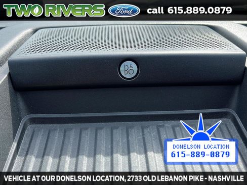 Used 2018 Ford F150 Platinum w/ Equipment Group 701A Luxury AWD/4WD image 33