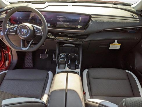 New 2024 Buick Envision Sport Touring image 19