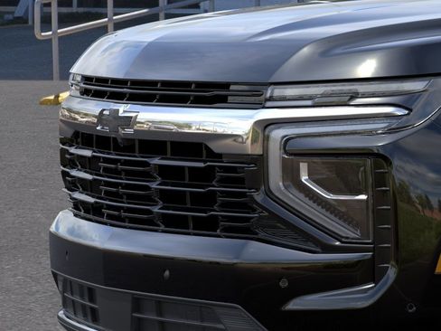 New 2026 Chevrolet Tahoe LS w/ LPO, Dark Essentials Package image 13
