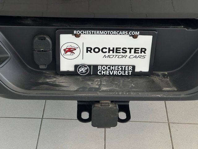 Used 2020 Jeep Gladiator Overland AWD/4WD image 51