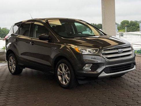 Used 2019 Ford Escape SE AWD/4WD image 29