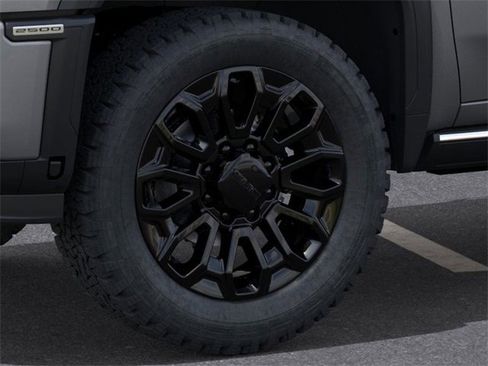 New 2026 GMC Sierra 2500 Denali image 9