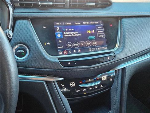 Certified 2023 Cadillac XT5 Sportv image 13