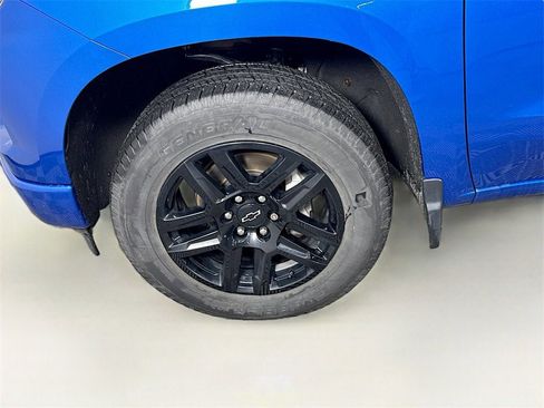 Used 2022 Chevrolet Silverado 1500 RST image 23