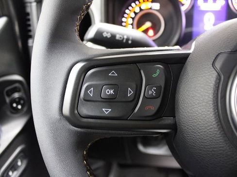 Used 2024 Jeep Wrangler Sport AWD/4WD image 34
