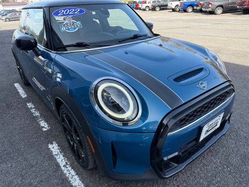Used 2022 MINI Cooper S image 5