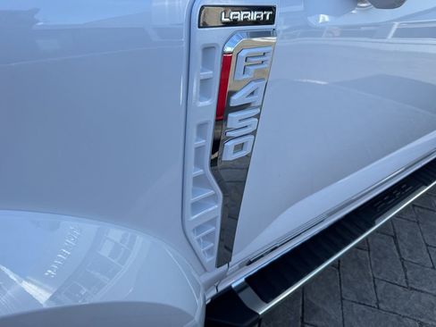Used 2026 Ford F450 Lariat image 10