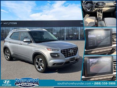 Certified 2024 Hyundai Venue SEL