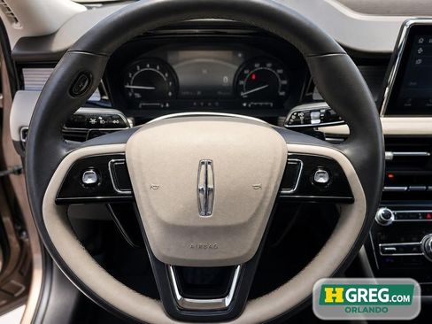 Used 2020 Lincoln Corsair FWD w/ Equipment Group 101A image 11