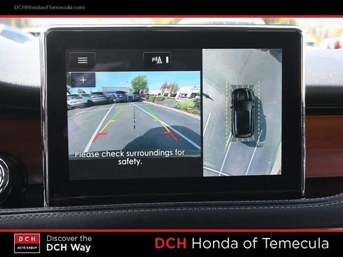 Used 2021 Lincoln Corsair Reserve w/ Equipment Group 201A image 13