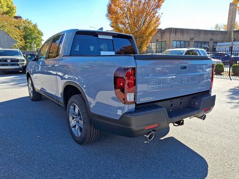 New 2026 Honda Ridgeline RTL image 3