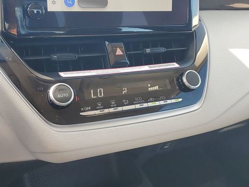 Certified 2024 Toyota Corolla LE image 23