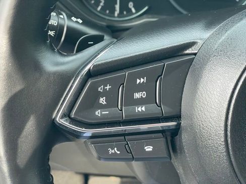 Used 2023 MAZDA CX-5 AWD 2.5 S w/ Premium Plus Pkg image 18